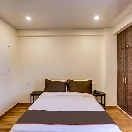 Collection O Sr Inn Awas Vikas 칸푸르 외부 사진